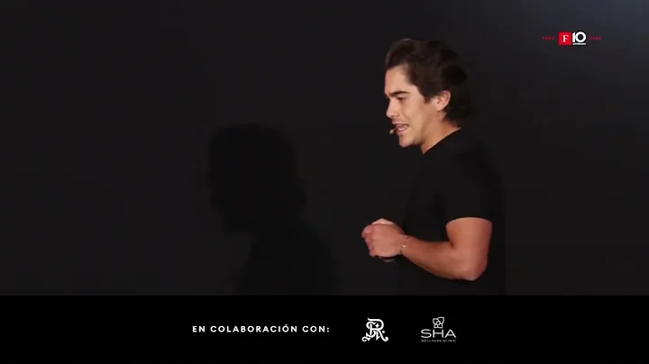 Aromaria en el Foro Forbes de Economa y Negocios