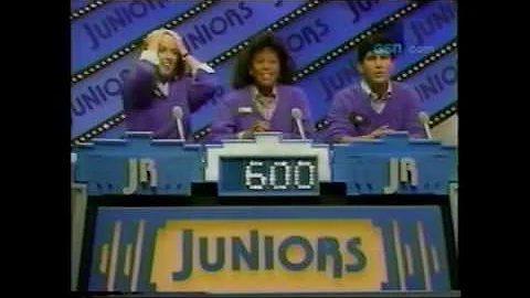 Trivia Trap #26 - Nov. 10, 1984