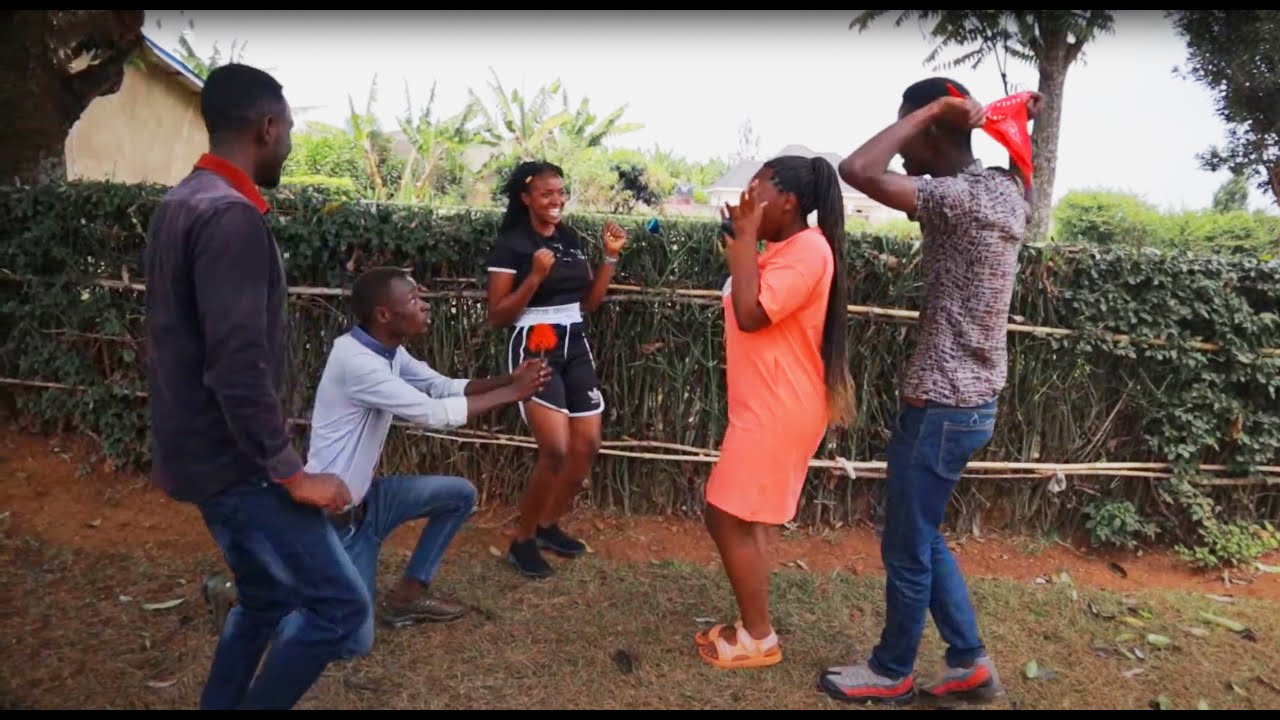 Gutera ivi/SHINGO Comedy YouTube