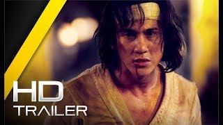 Wiro Sableng 212 (2018) #1 zwiastun