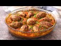 Baked cabbage with meatballs: a unique dish for a mouth-watering and light recipe!