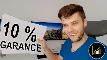 Je 10% roční výnos reálný?