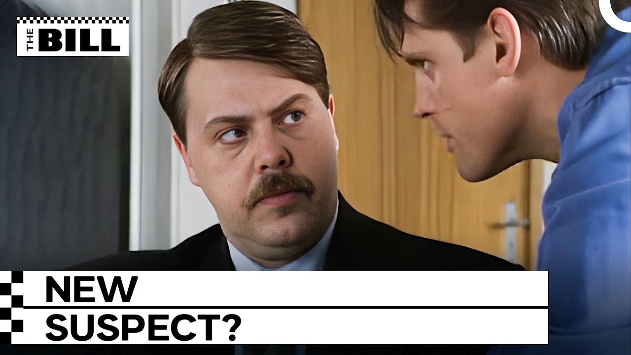 Tip From A Watchful Neighbor | The Bill