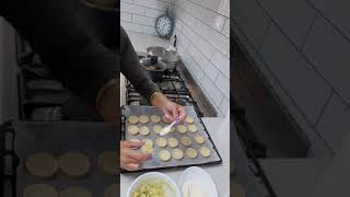 טארט של ברכות לראש השנה