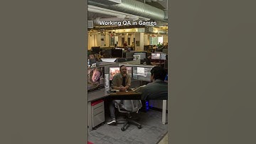 Working in #Qa be like #gamedev #videogames