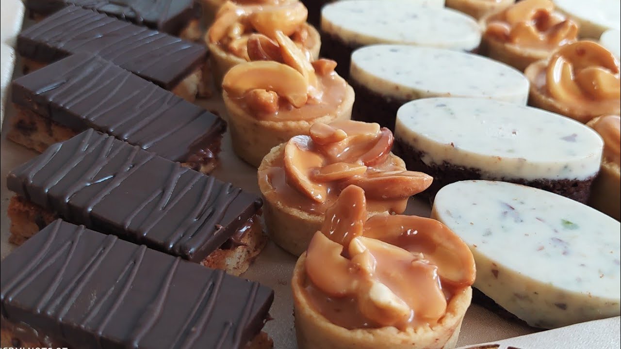 كومند حلويات بريستيج 2020 بشكل راائع و مذاق لايقاوم من يد خبيرة الحلويات شاف ربيعة/gâteau prestige