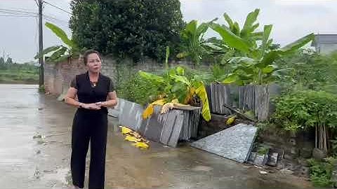 Bán đất nền Hoà Lạc. 100m mt 5m, full tc, oto tránh.Tân Xã - Thạch Thất - Hà Nội. LH:0961159389