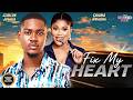 FIX MY HEART (Clinton Joshua, Chioma Nwaoha) - Brand New 2026 Nigerian Movie