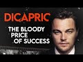 Who is leonardo dicaprio  full biography titanic inception the revenant