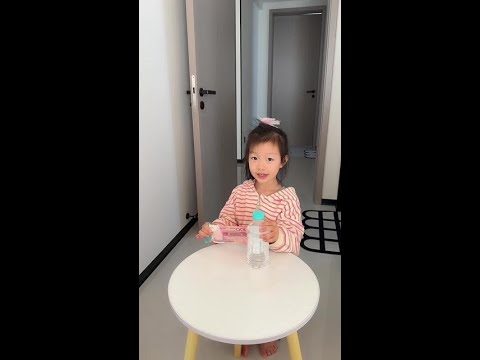 Dad Doudou, you never expected this, right? 😂