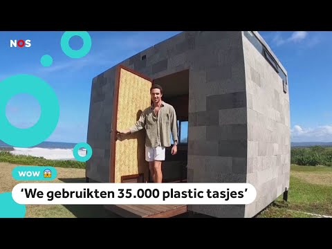 Video: Laat honderd bloemen bloeien: de glamoureuze fotocyclus van Paul Lange