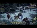 Legend of YMIR - Utgard Fortress 3F Viewpoint (Utgard Fortress 3F)