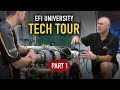 ⭐ EFI University Knowledge Bombs - Part 1