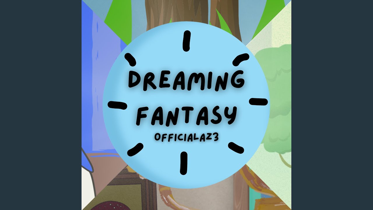Dreaming Fantasy