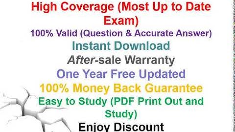 SAS Certified Clinical Trials Programmer Using SAS 9 || Exam Live Webinar of Passing Techniques