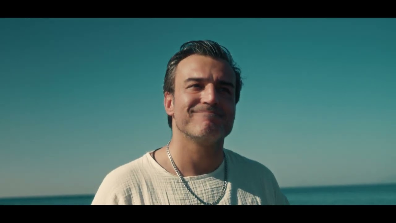 Rıza Tamer - Hançer ( Official Music Video )