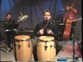 Уроки CONGAS часть2