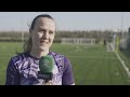 Ciara Grant Signs Contract Extension | Hibernian Women