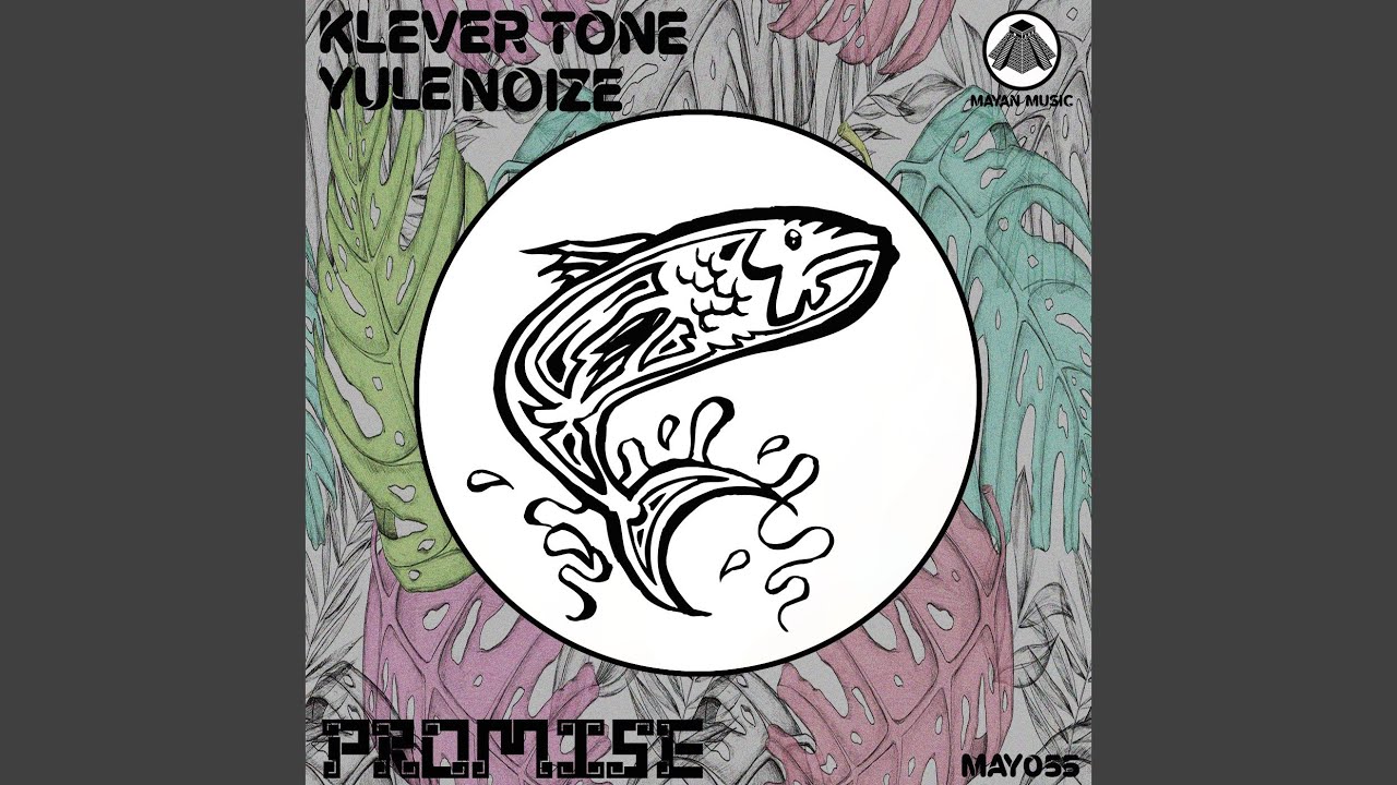 Watch Promise (Original Mix) on YouTube Watch Promise (Original Mix) on YouTube