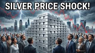 £100 Silver Is a TRAP – Most Investors Are Overpaying (Don’t Be One of Them)