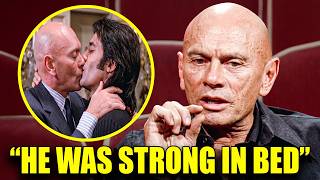 At 65, Yul Brynner REVEALS Names Of Gay Hollywood Actors He Dated In SECRET- And Isn't Good