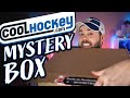 Cool Hockey MYSTERY BOX!!!