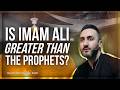 21 Is Imam Ali As Greater Than The Prophets Sayed Ammar Nakshawani Ramadan 2026 21 Is Imam Ali As Greater Than The Prophets Sayed Ammar Nakshawani Ramadan 2026