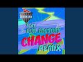 Miniature de la vidéo de la chanson Change (Bmonde Remix Club Mix)