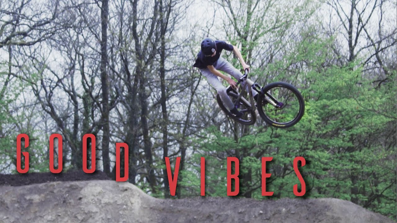 Early Days and Good Vibes at Bikepark Boppard | MTB Slopestyle