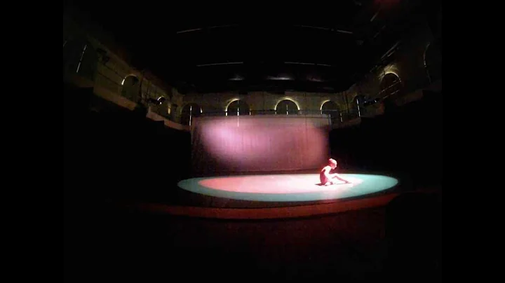 Assembly Required (choreography by : jo peace)