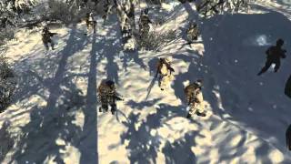 Call of Duty- Black Ops - New HD Trailer 2010 October Must see Now