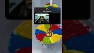 Amir Becomes Uber Eats Driver