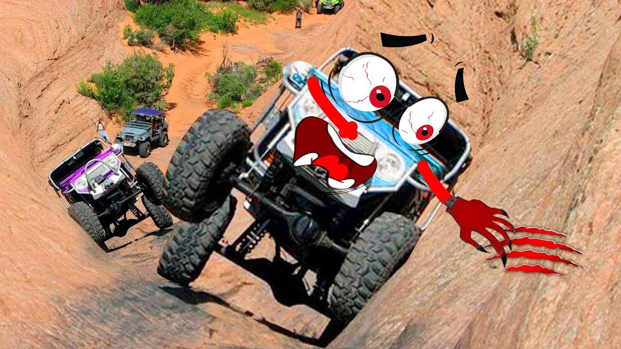 4x4 Offroad Extreme Hill Climb Top Extreme Truck Hill Climb