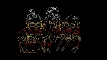 2018 Video Game Design and Digital Animation Highlights