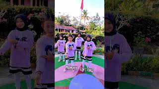 Katanya Ini Thailand Dance?