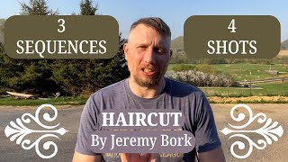 Shooting Sequences | 3 Sequences with 4 shots each challenge