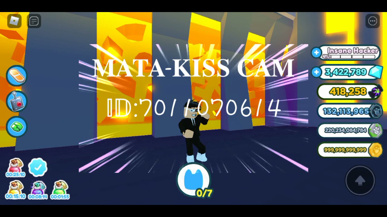 Id Do Muzyk W Roblox