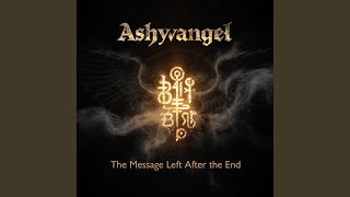 I Never Left You - The Message Left After the End