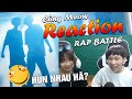 Cùng Meow Reaction MV BATTLE RAP "Ngày Thanh Trừng" | Conan Gaming