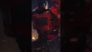 Optimus prime vs decepticons 1 e 2