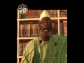 Mu Dage Da Neman Ilmi A Kowane Hali II Sheikh Muhammad Auwal Al Bani Episode 1 