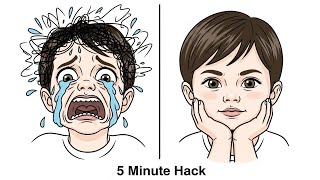 5 Minute Japanese Parenting Hack Every Parent Needs