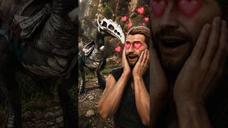 Мне выдали Феррари в Gothic 1 Remake #gothic #rpg