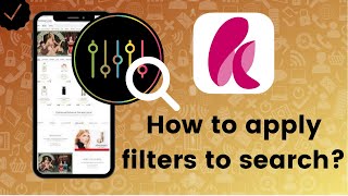 How to apply filters to search on Perfume's Club? screenshot 5