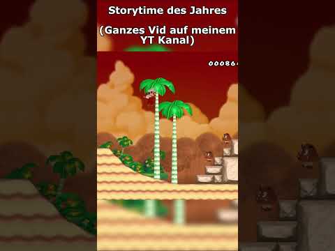 Random Aah Story
