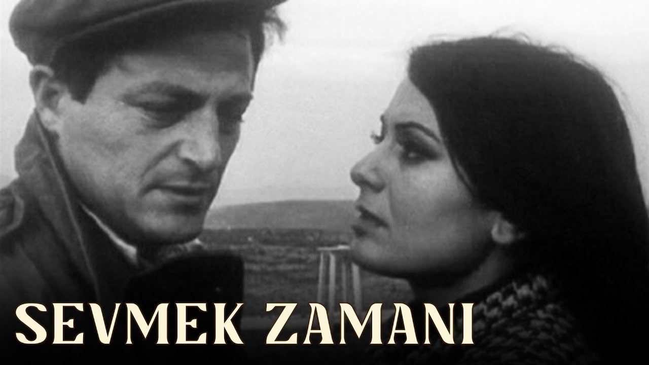 Resmin İçime Bakıyordu | Sevmek Zamanı