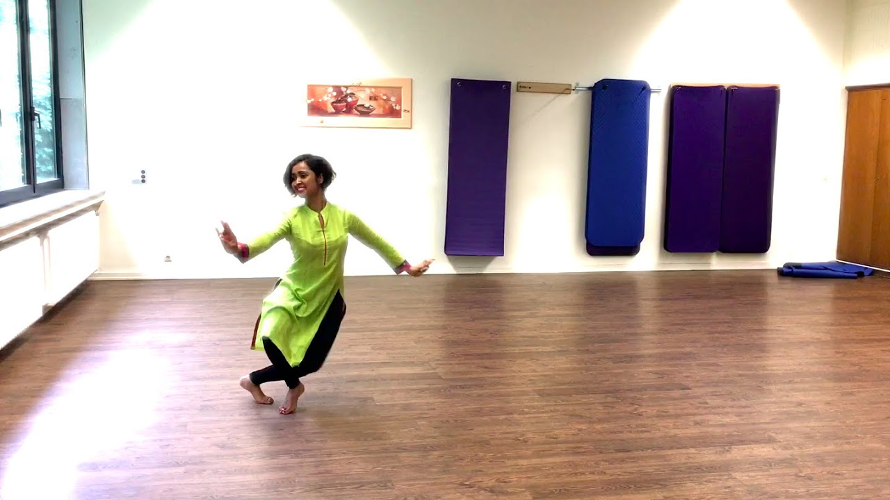 Interstellar Theme Music Tribute  The Indian Jam Project I Dance by M Roshani
