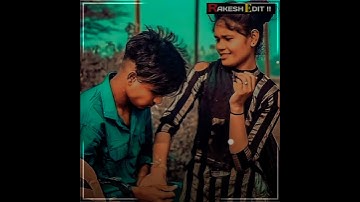 Paresh Rathva Ni Timli Status Video  2021💔