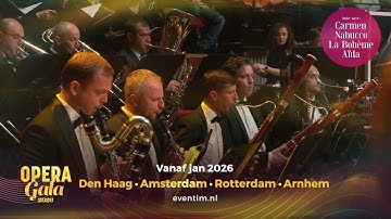 Opera Gala 2026 | Eventim