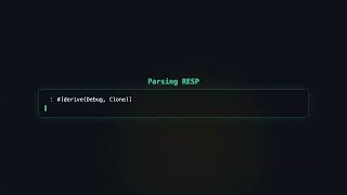 Build Redis from Scratch in Rust — Part 1: TCP Server & RESP